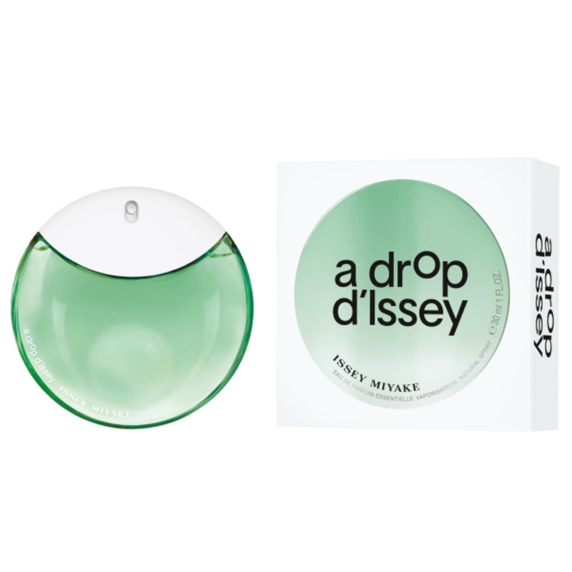 A Drop D Issey Essentielle Apa de Parfum