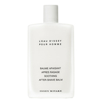 100 ML Issey Miyake L'EAU D'ISSEY POUR HOMME L'eau d'Issey pour homme after shave balsam  1 of 2 L'eau d'Issey pour homme after shave balsam
