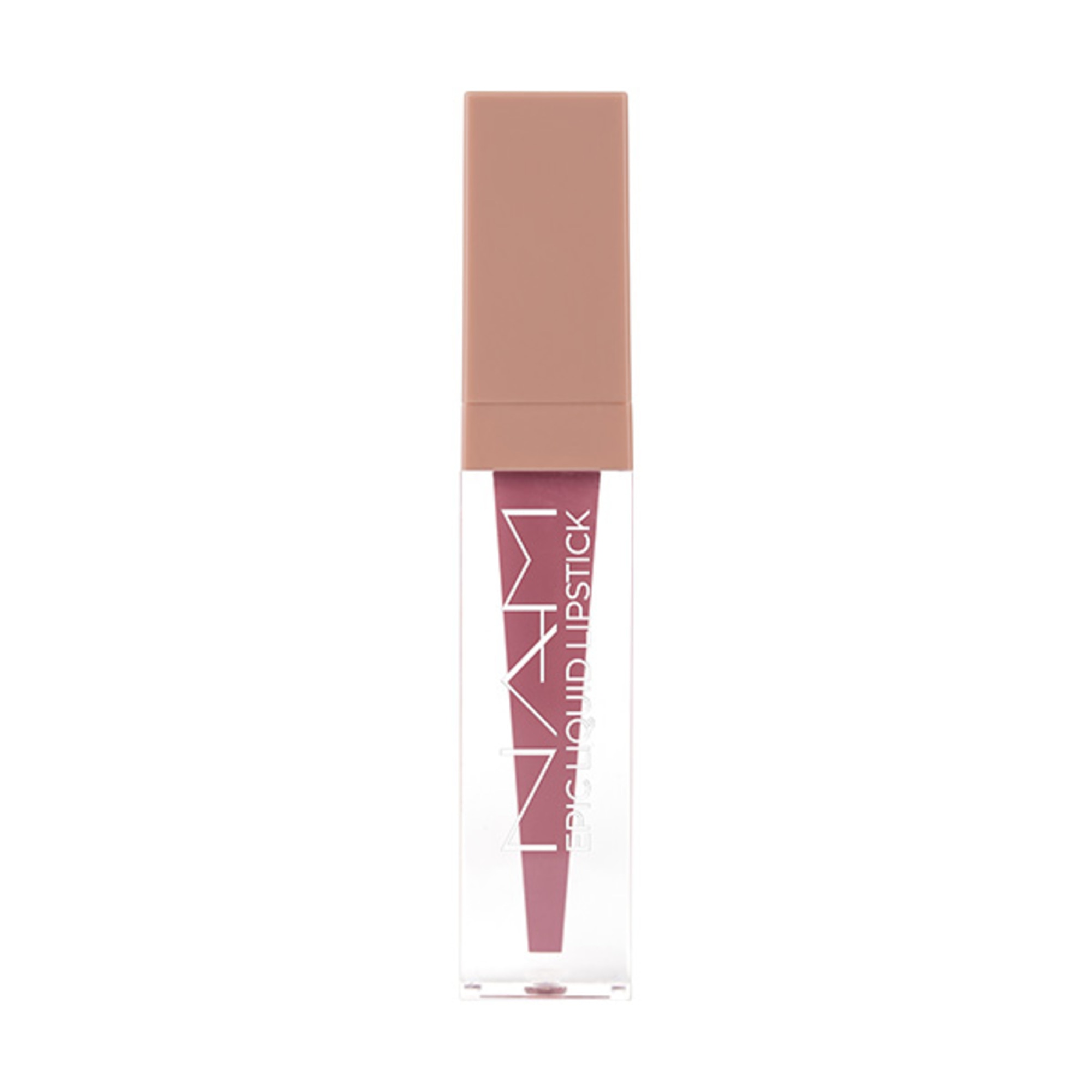  NAM EPIC LIQUID LIPSTICK Ruj de buze lichid  1 of 1 Ruj de buze lichid