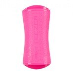 TANGLE TEEZER PET TEEZER Perie pentru descurcarea blanitei cainilor Detangling Pink Yellow 2 of 2 Perie pentru descurcarea blanitei cainilor Detangling Pink Yellow