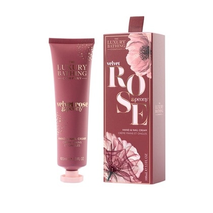 Crema de maini Luxury