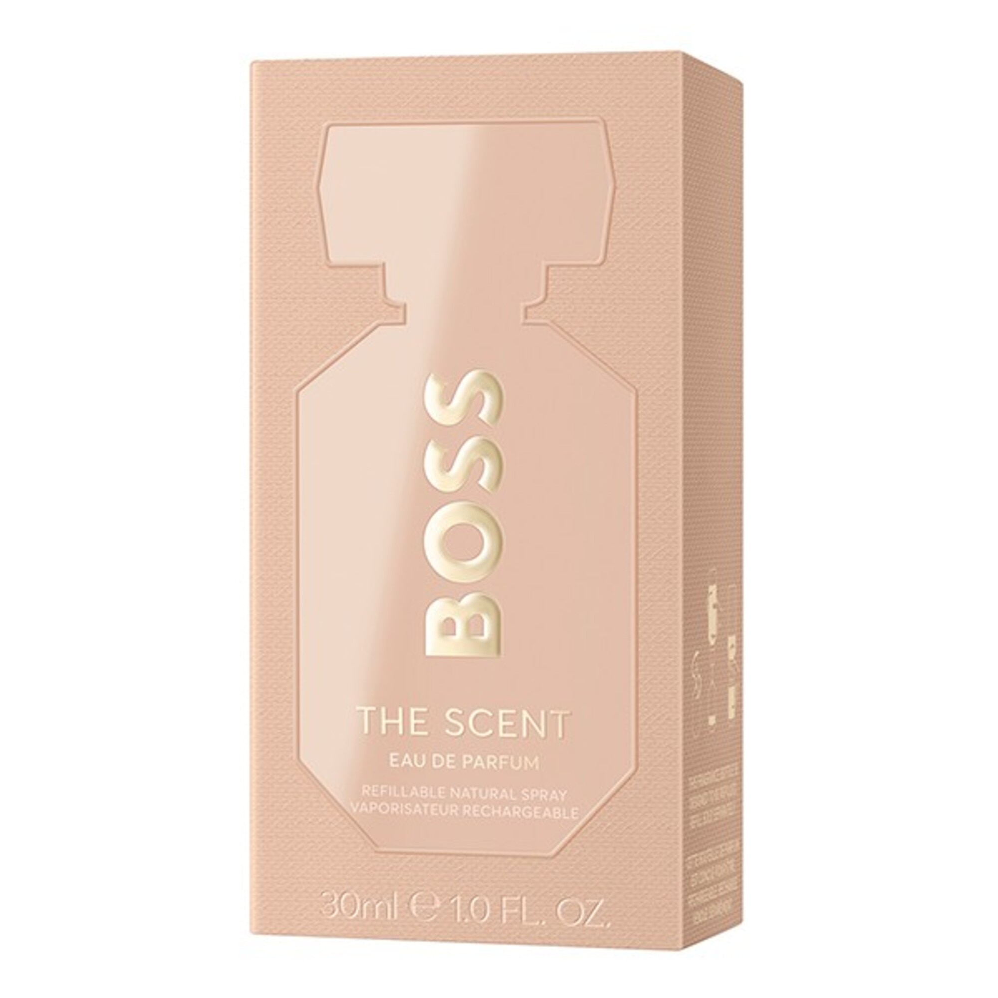 Boss The Scent for Her Apa de Parfum