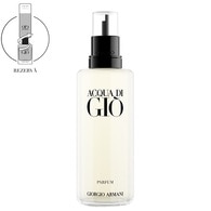 150 ML Armani ACQUA DI GIO Acqua di Gio Parfum rezerva  1 of 2 