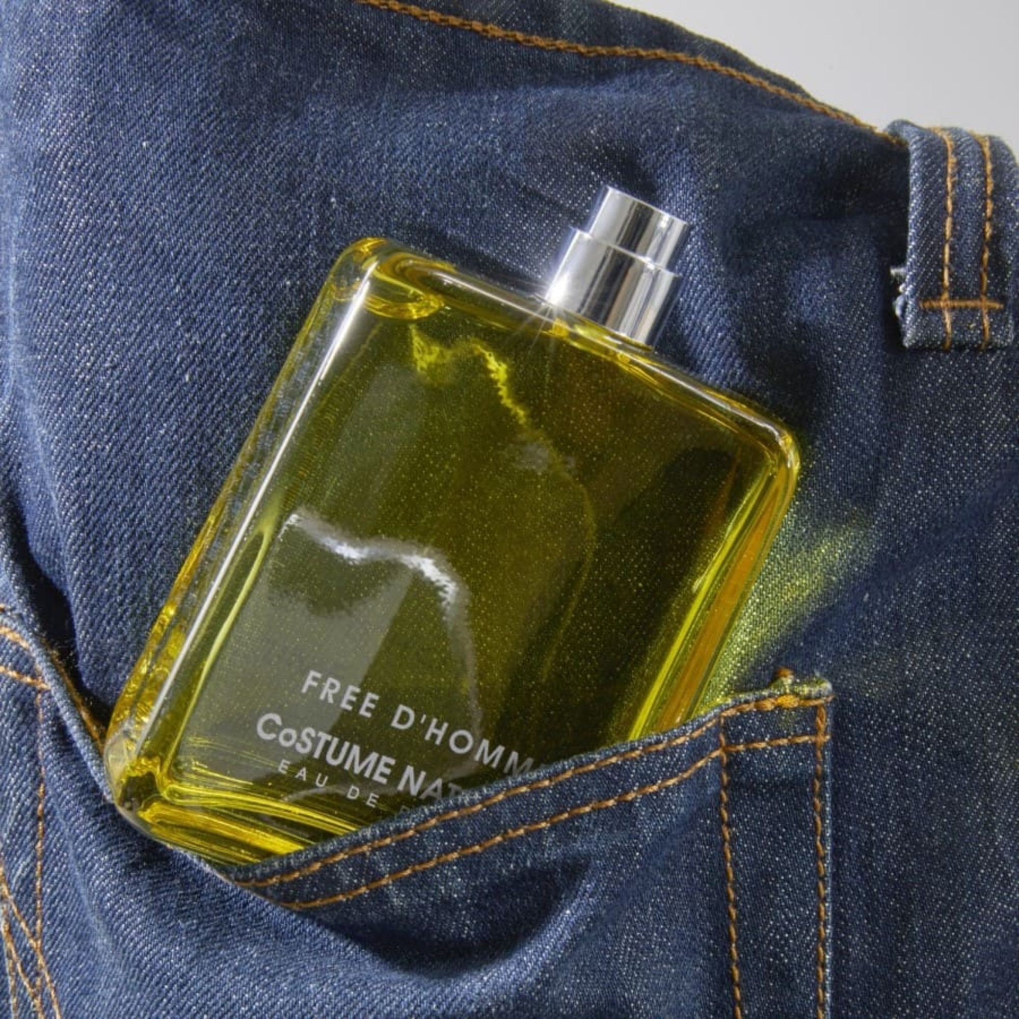 Free D Homme Apa de Parfum