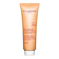 125 ML Clarins CLEANSING CARE Exfoliant delicat One-Step  1 of 2 