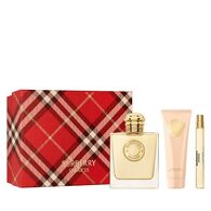 Burberry GODDESS Set Burberry Goddess Apa de Parfum