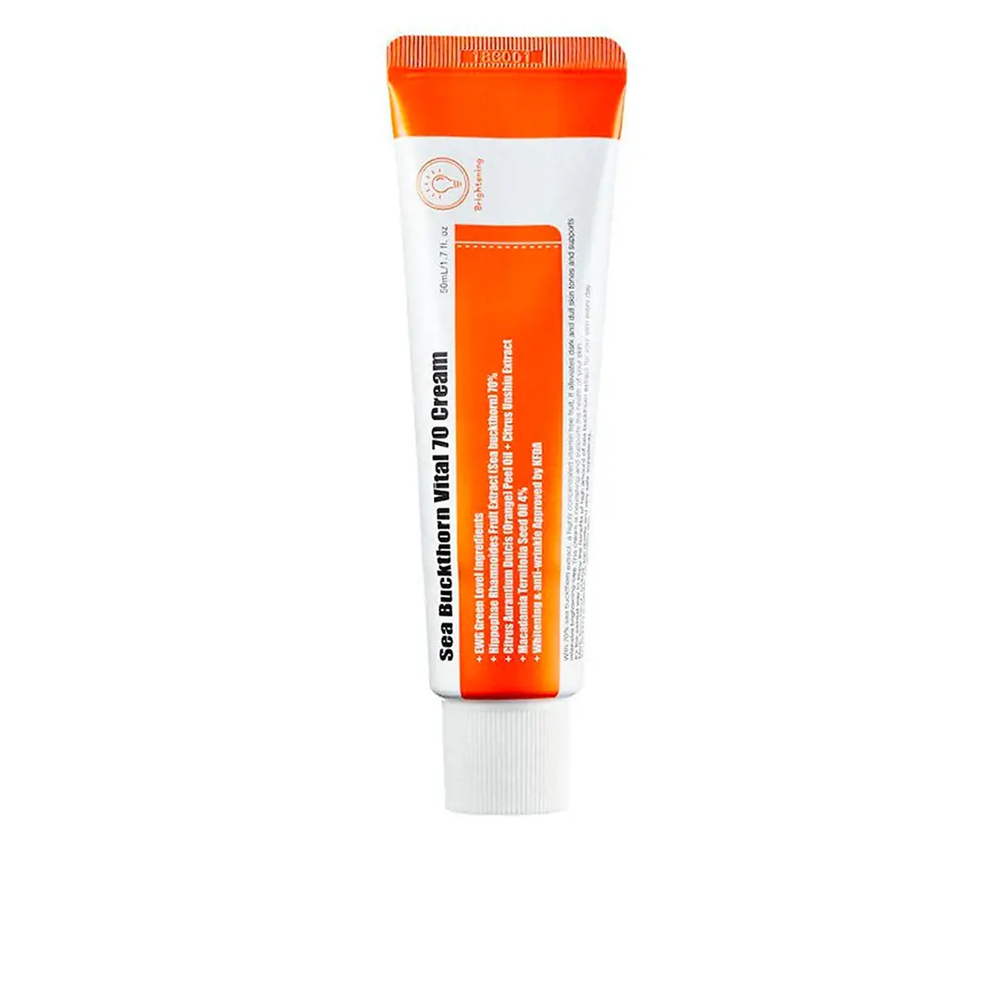 50 ML undefined Sea Buckthorn Vital Crema de fata Sea Buckthorn Vital 70 1 of 1