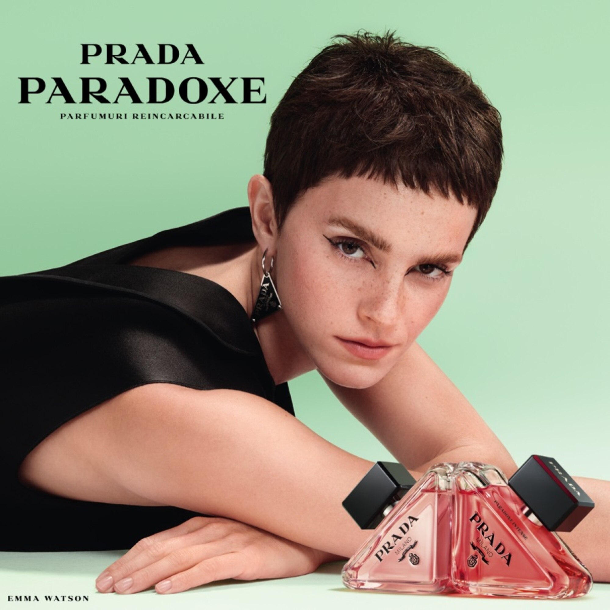 Paradoxe Intense Apa de Parfum