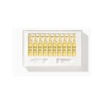 20X3.5 ML CRESCINA LABO Tratament fiole pentru recresterea parului pentru femei HFSC 1300  3 of 6 Tratament fiole pentru recresterea parului pentru femei HFSC 1300