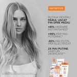 250 ML Kerastase NUTRITIVE Sampon hidratant pentru par uscat Bain Satin  8 of 8 Sampon hidratant pentru par uscat Bain Satin