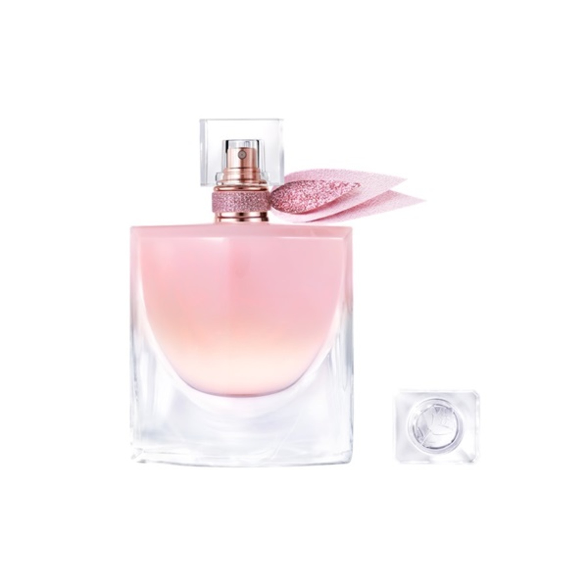 50 ML Lancôme LA VIE EST BELLE La Vie est belle Vanille Nude Apa de Parfum 1 of 8 La Vie est belle Vanille Nude Apa de Parfum