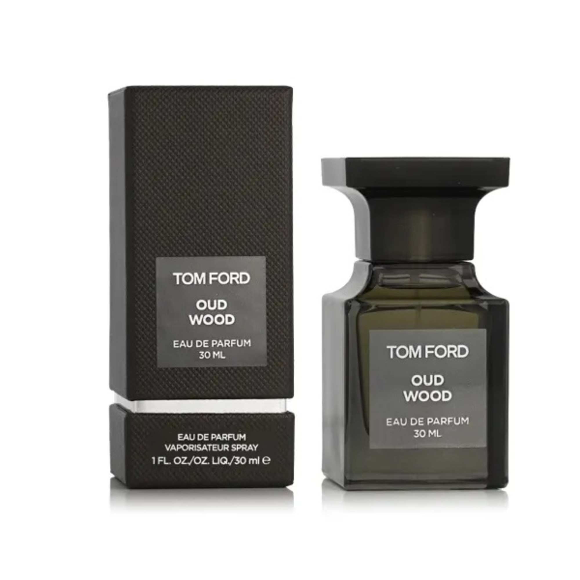 Oud Wood Apa de Parfum