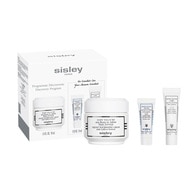 50+10+15 ML Sisley VELVET NOURISHING Set pentru fata si corp Velvet Nourishing Cream  1 of 2 