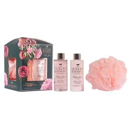 Set de ingrijire Glamorous Glow