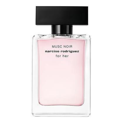 50 ML Narciso Rodriguez MUSC NOIR For Her Musc Noir Apa de Parfum  1 of 2 