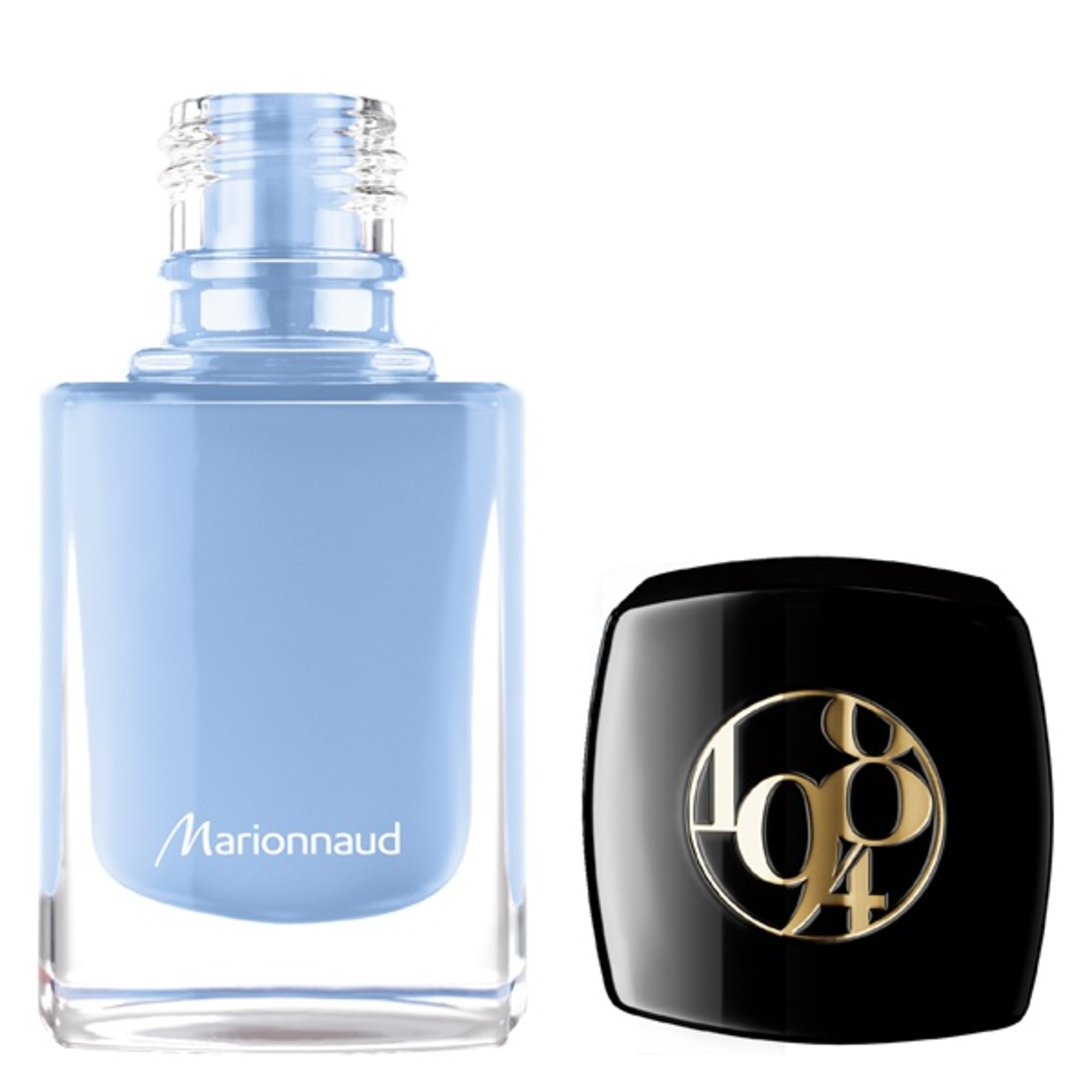  Marionnaud 1984 NAIL POLISH Lac de unghii gel  1 of 5 