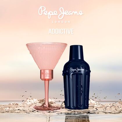 Pepe Jeans Addictive For Him Apa de Parfum