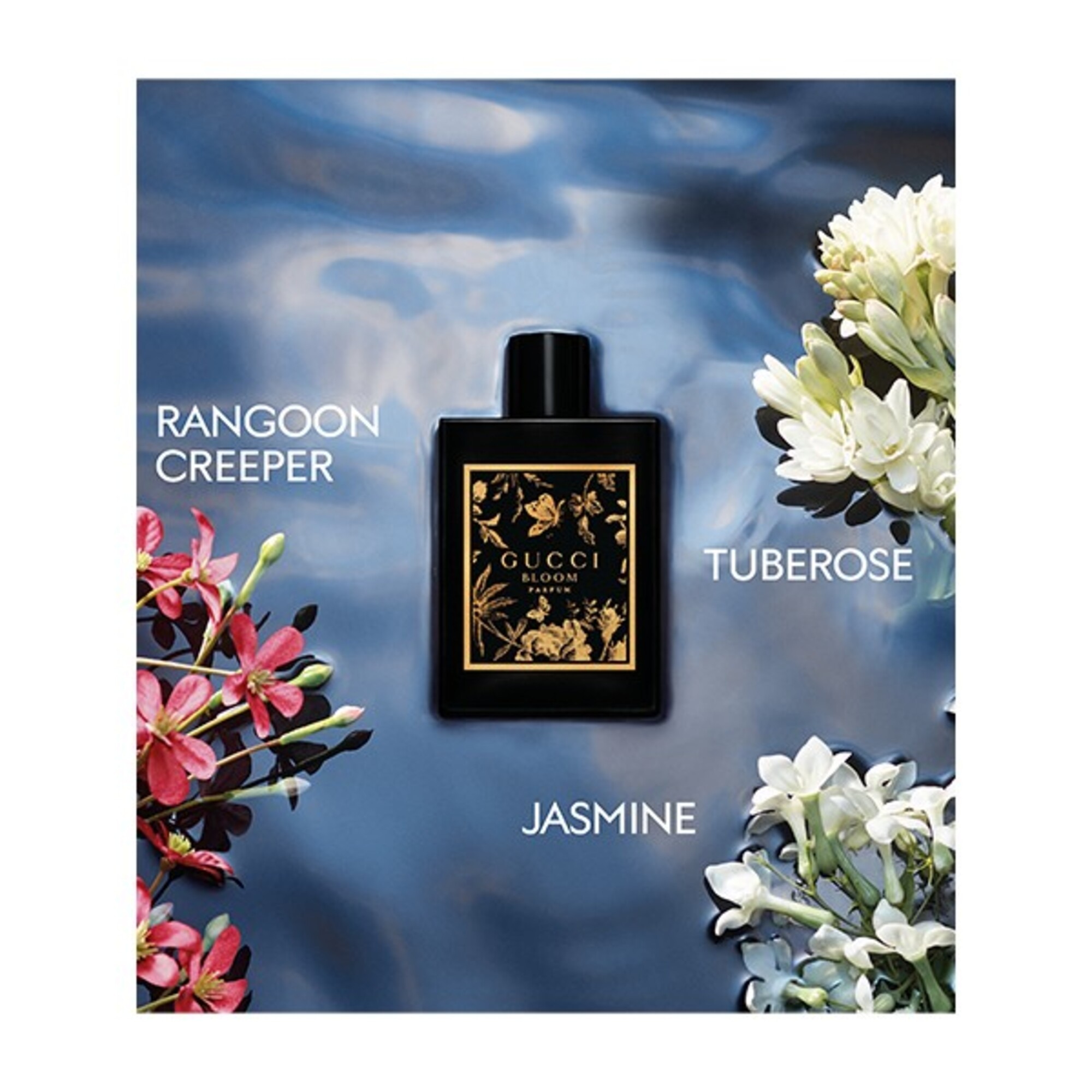 50 ML Gucci BLOOM Gucci Bloom Parfum 1 of 4