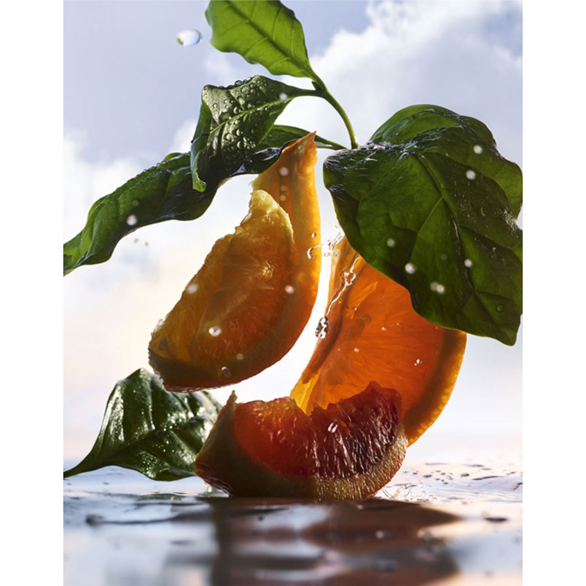 Man Rain Essence Apa de Parfum