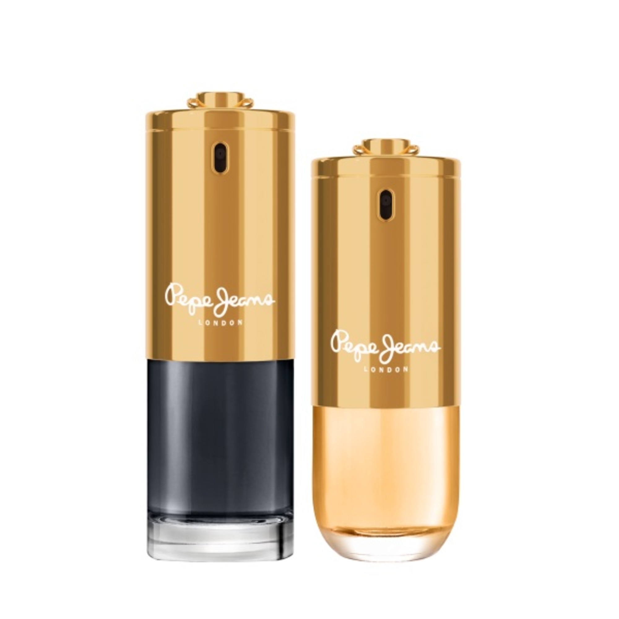 80 ML Pepe Jeans FOR HER Pepe Jeans Bright Intense For Her Apa de Parfum  1 of 5 