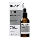 30 ML Revox JUST REVOX Serum Just Multi-Peptide pentru conturul ochilor  3 of 3 Serum Just Multi-Peptide pentru conturul ochilor