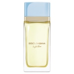 50 ML Dolce & Gabbana LIGHT BLUE Light Blue Apa de Parfum  1 of 3 Light Blue Apa de Parfum
