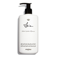 250 ML Sisley IZIA Gel de dus Izia  1 of 2 