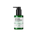 120 G Some by Mi BYE BYE BLACKHEAD Spuma de curatare Green Tea  1 of 1 Spuma de curatare Green Tea