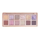 Paleta machiaj The Enchanted Icon Palette