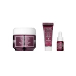Set Black Rose Skin Infusion Cream Discovery Program