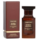 50 ML Tom Ford UNISEX Myrrhe Mystere Apa de Parfum 2 of 2 Myrrhe Mystere Apa de Parfum