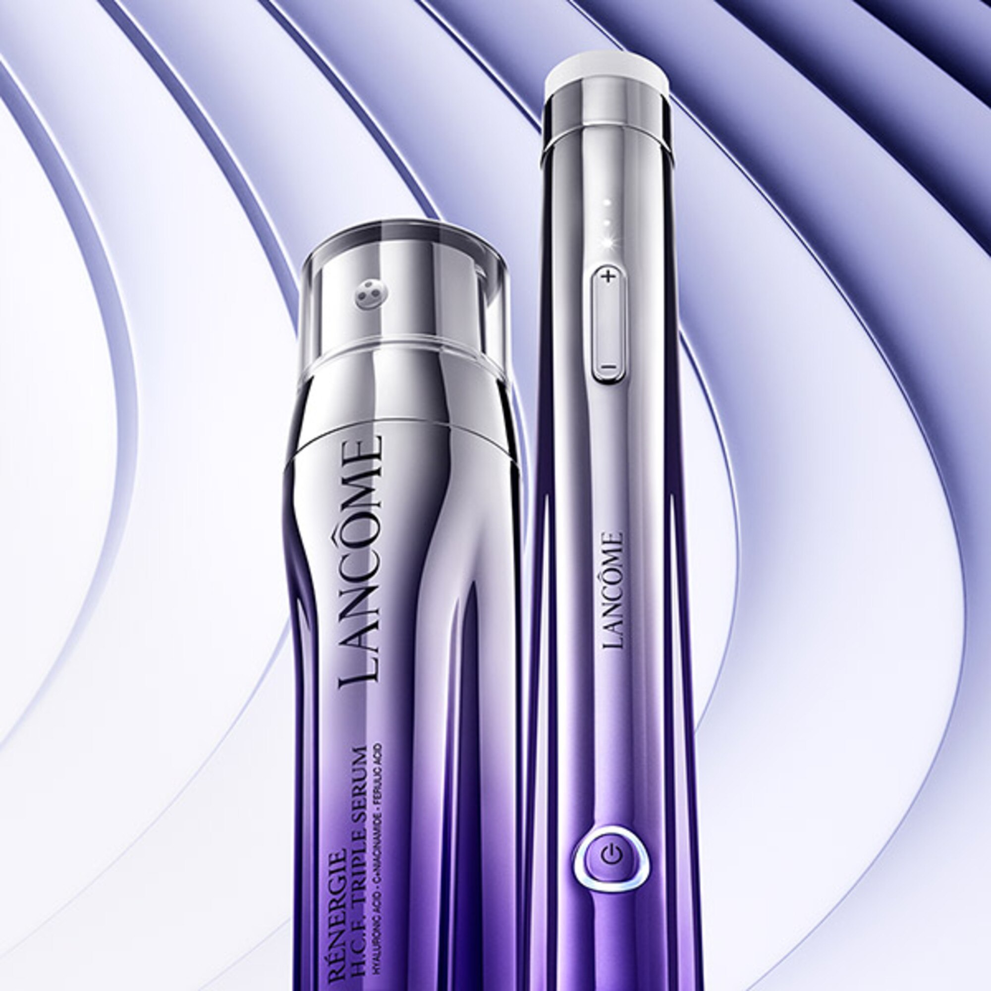 Dispozitiv performant Renergie Nano-Resurface 400 Booster