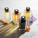 125 ML Montblanc COLLECTION Extreme Leather Apa de Parfum 2 of 6 Extreme Leather Apa de Parfum