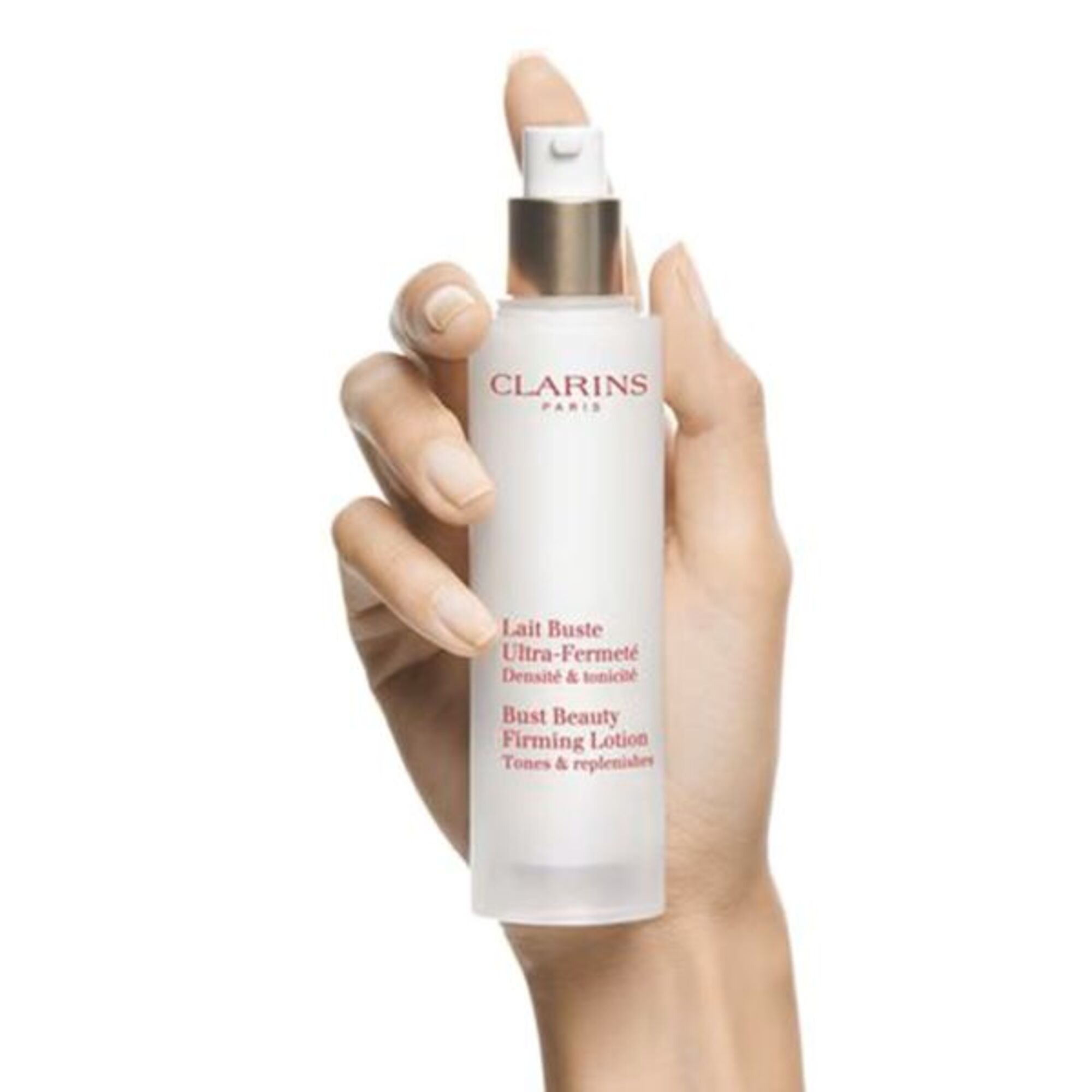 Lotiune pentru bust si decolteu Ultra Firming