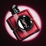 90 ML Yves Saint Laurent BLACK OPIUM Black Opium Pink Glaze Apa de Parfum 7 of 8 Black Opium Pink Glaze Apa de Parfum