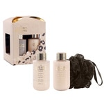 2X100 ML Grace Cole LUXURY BATHING Set de ingrijire Glamorous Glow  3 of 4 Set de ingrijire Glamorous Glow