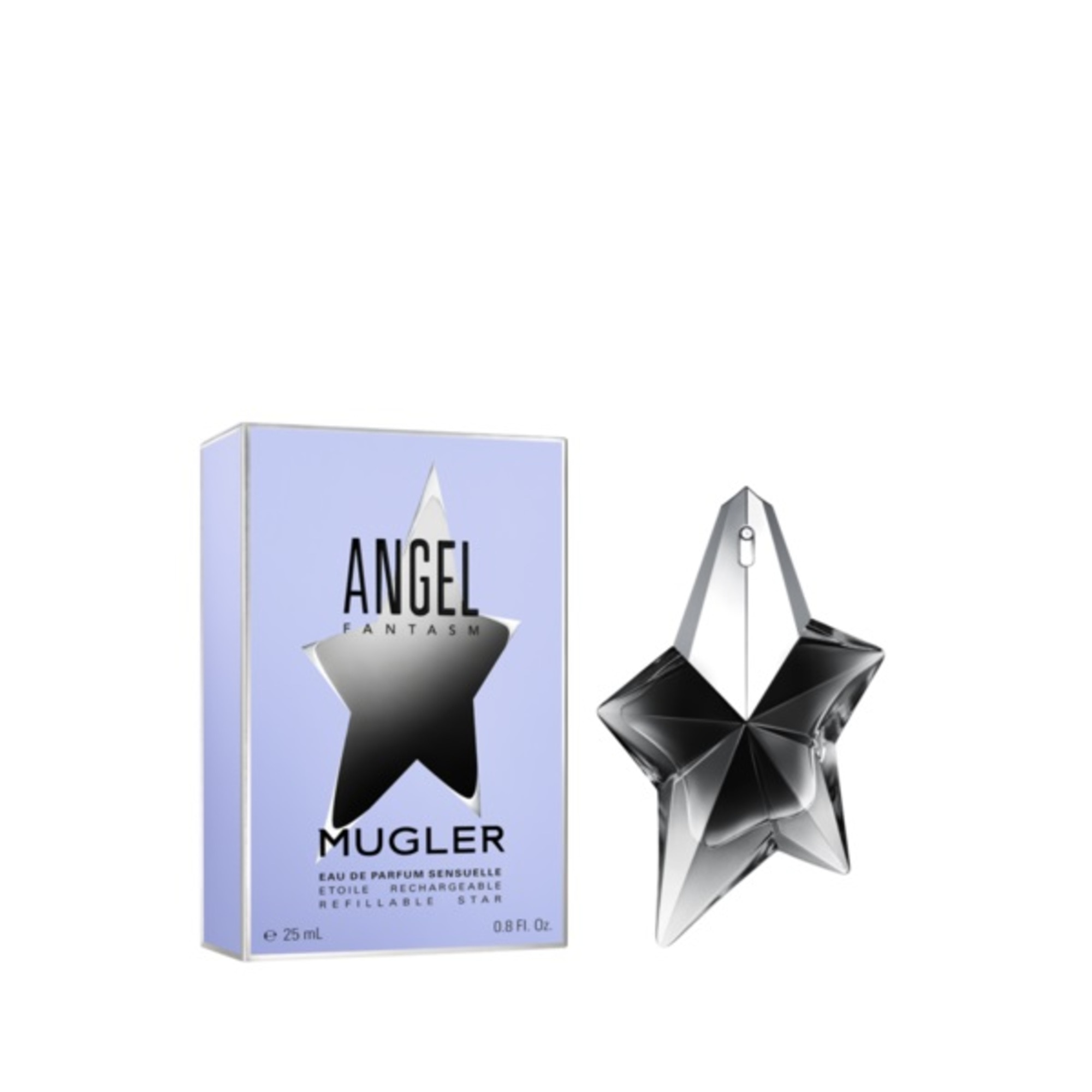 Angel Fantasm Apa de Parfum Sensuelle
