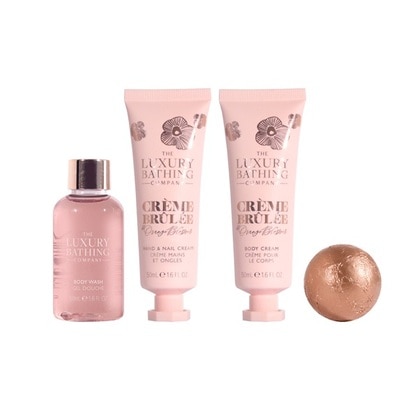 Set de ingrijire Relax Unwind