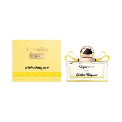 Signorina Libera Apa de Parfum