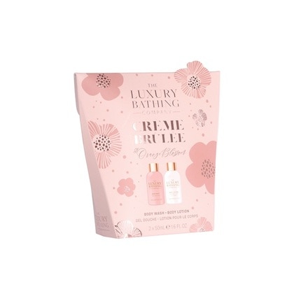 Set de ingrijire Mini Body Duo