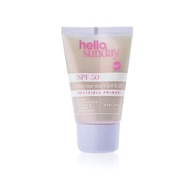 50 ML Hello Sunday THE ONE THAT S GOT IT ALL Baza de machiaj SPF50  1 of 2 