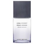 L'Eau d'Issey Pour Homme Solar Lavender Apa de Toaleta