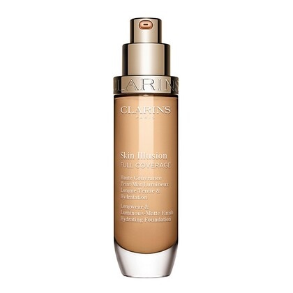 Fond de ten Skin Illusion Full Coverage