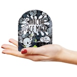 25 ML LOOK AT ME SKIN CARE Masca de fata cu Carbune Activ  2 of 3 Masca de fata cu Carbune Activ