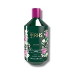 500 ML Somerset RHS Gel de dus The Rewild Collection  1 of 3 Gel de dus The Rewild Collection