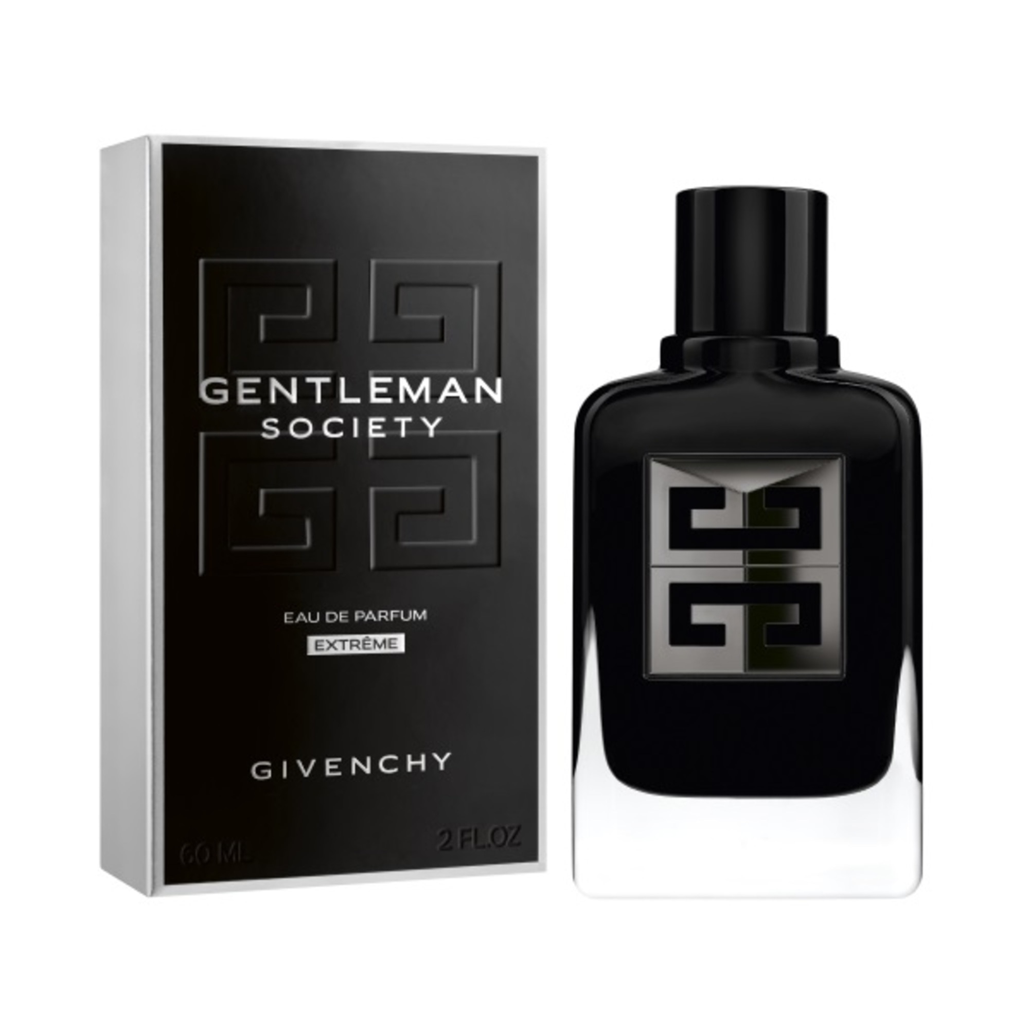 Gentleman Society Extreme Apa de Parfum