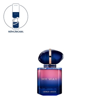 50 ML Armani MY WAY My Way Le Parfum  1 of 1 My Way Le Parfum