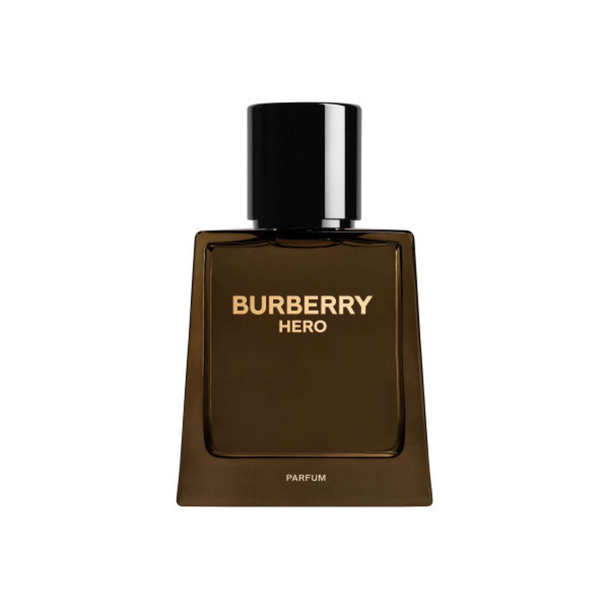 50 ML Burberry HERO Burberry Hero Parfum Reincarcabil  Burberry Hero Parfum Reincarcabil