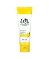 100 ML Some by Mi YUJA NIACIN Crema gel hidratanta iluminatoare  1 of 2 