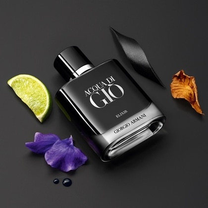 Acqua di Gio Homme Elixir